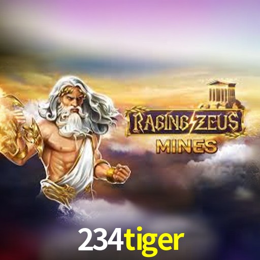 Raging Zeus Mines